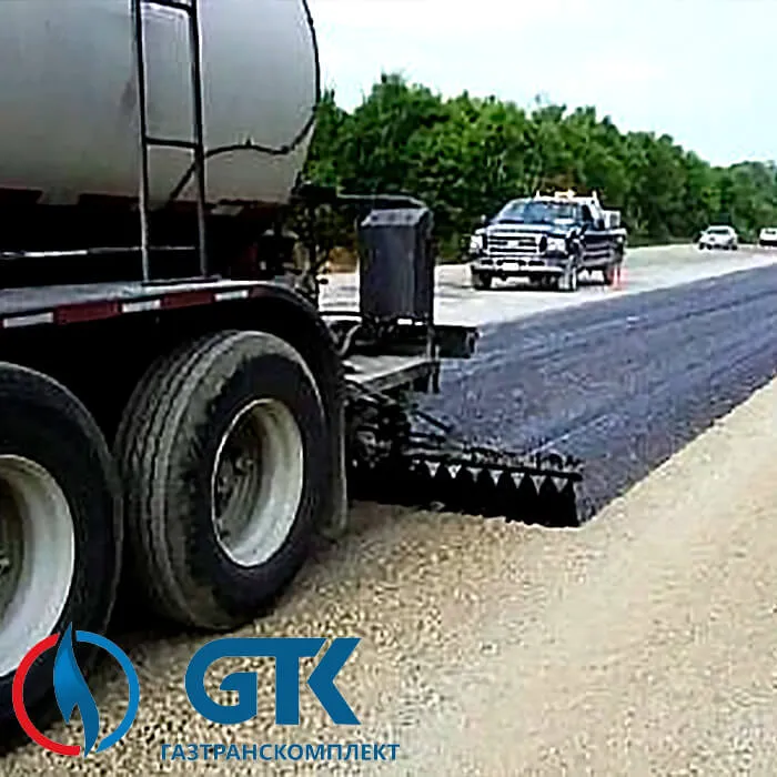 Эмульсия битумная дорожная