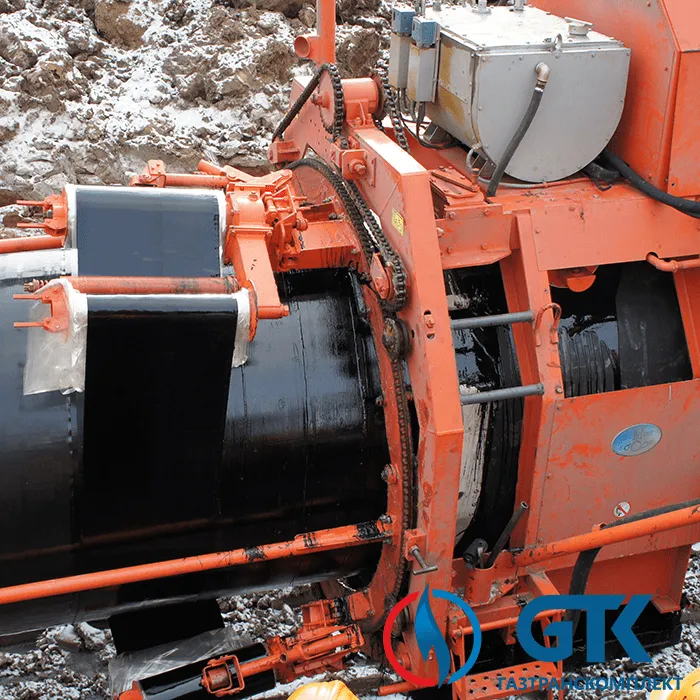 Лента Поликор