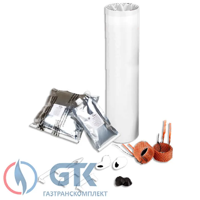 Комплект заделки стыков КЗС ППУ-ЭС-1 