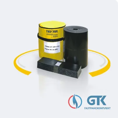 Манжеты ТЕРМА-СТМП