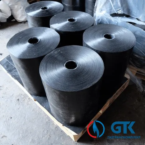 Лента ПВХ-Л