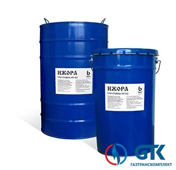 Грунтовка ИЖОРА