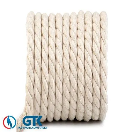 Канат белый