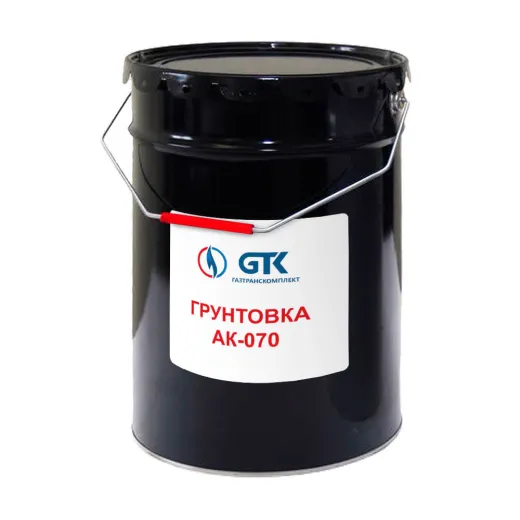 Грунтовка АК-070