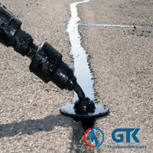 Мастика МТТ