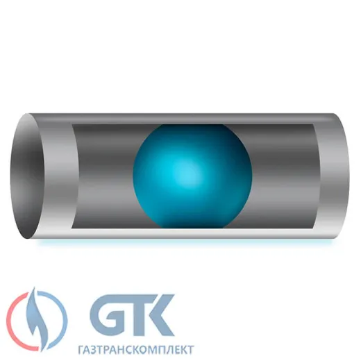 Полиуретановый поршень-шар ШП