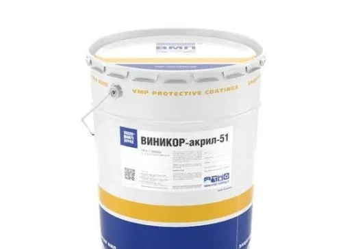 ВИНИКОР-акрил-51