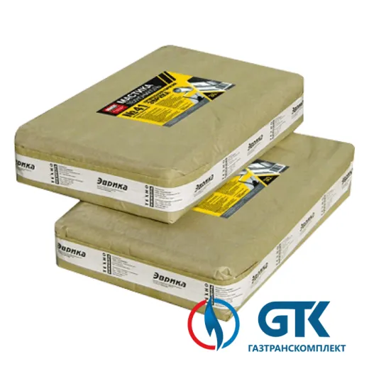 Мастика ТЕХНОНИКОЛЬ №41 (ЭВРИКА)