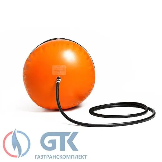 Герметизирующий цилиндр ЦЗО