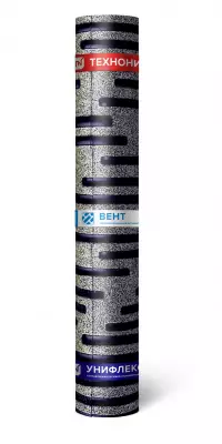 Унифлекс ВЕНТ ЭПВ, 10х1 м