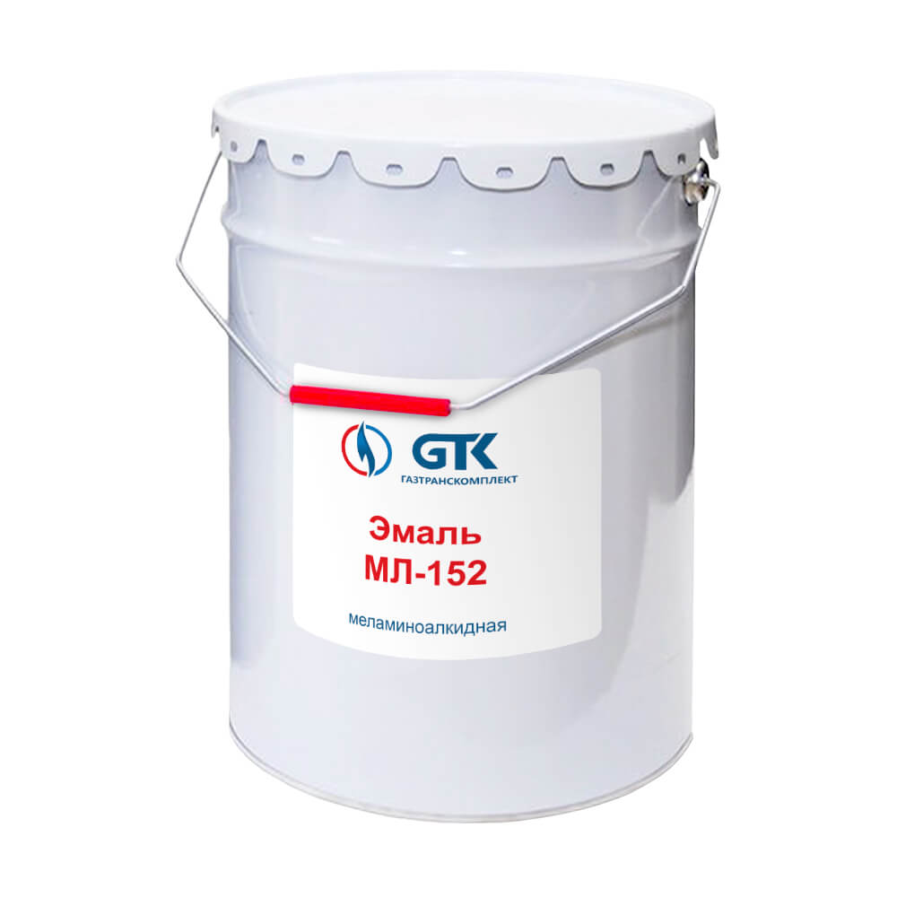 Эмаль МЛ-152