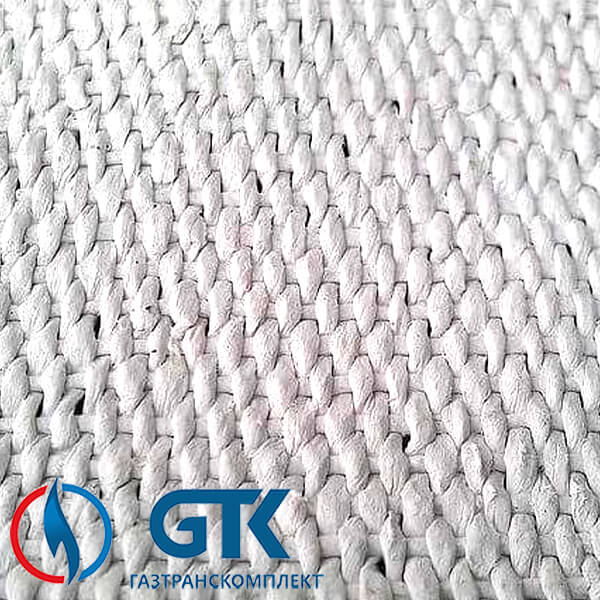 Ткань асбестовая АТ-16