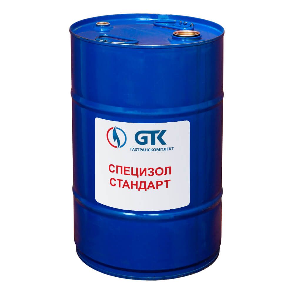 СПЕЦИЗОЛ СТАНДАРТ