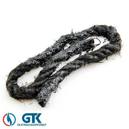 Каболка жгутовая однопрядная