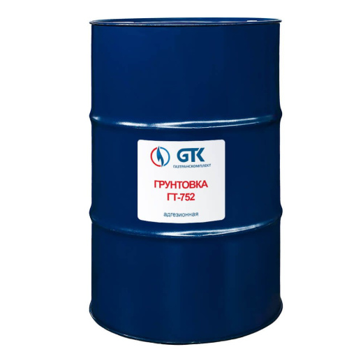 Грунтовка адгезионная ГТ-752