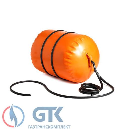 Герметизирующий цилиндр ЦЗО/Б с байпасом