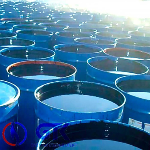 Битум нефтяной МГО