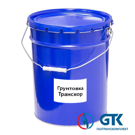Грунтовка Транскор