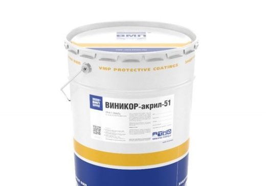 ВИНИКОР-акрил-51