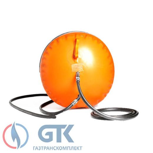 Герметизирующий цилиндр ЦЗО/Б с байпасом