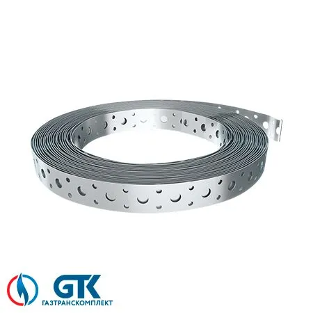 Техническая изоляция - Лента бандажная