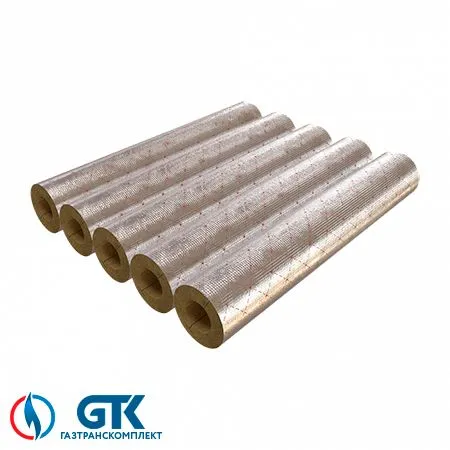 Техническая изоляция - Цилиндры навивные RWL 100